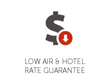 non refundable hotel reservations